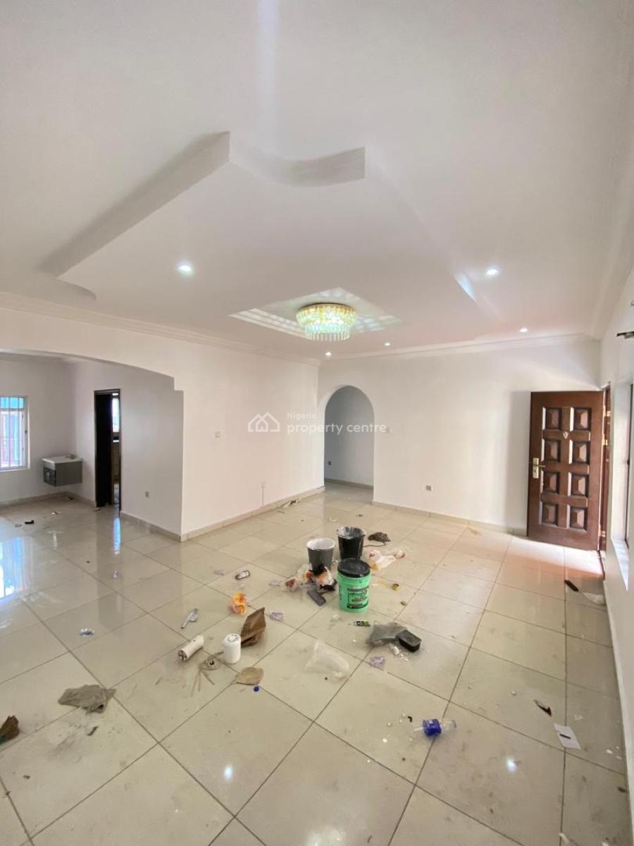 2 Bedroom Apartment, Chevron, Lekki Phase 2, Lekki, Lagos, Flat / Apartment for Rent