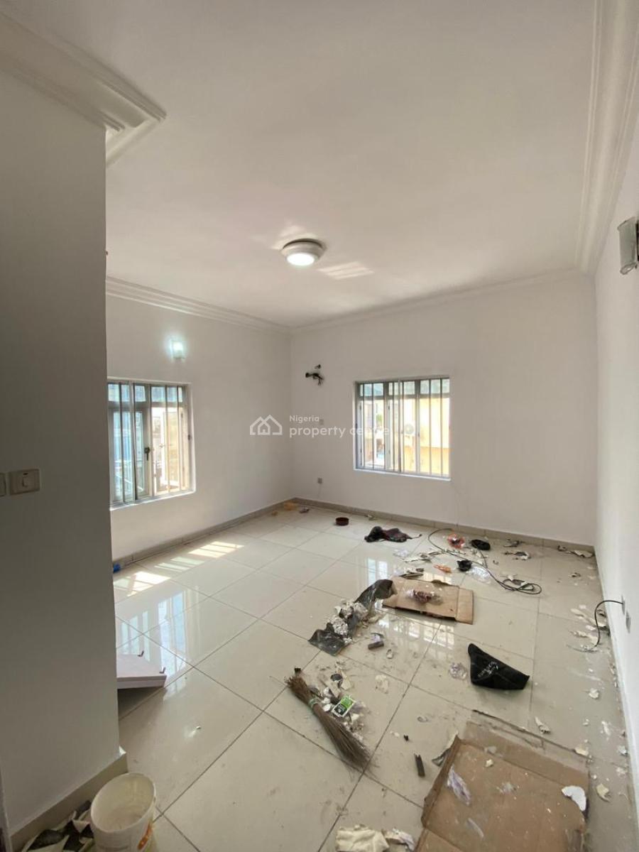 2 Bedroom Apartment, Chevron, Lekki Phase 2, Lekki, Lagos, Flat / Apartment for Rent