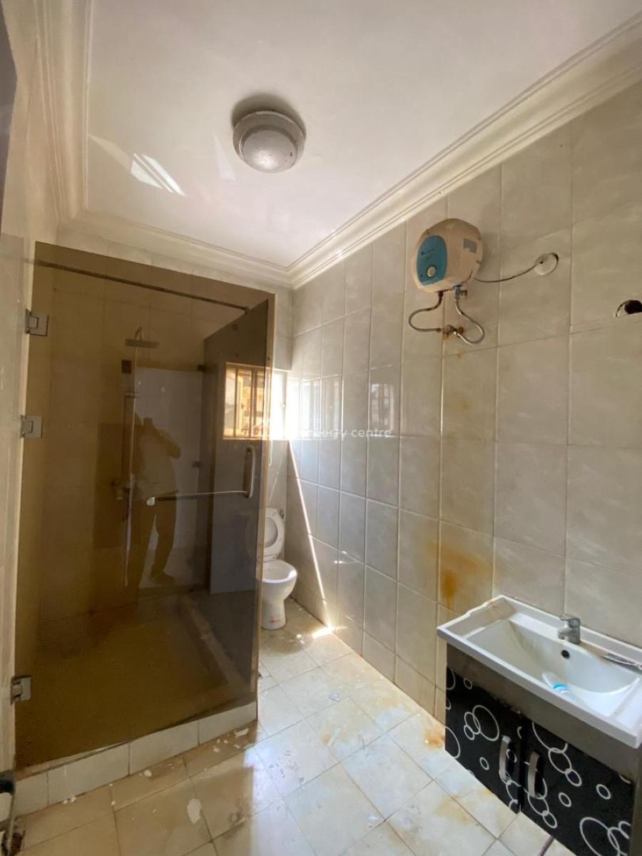 2 Bedroom Apartment, Chevron, Lekki Phase 2, Lekki, Lagos, Flat / Apartment for Rent