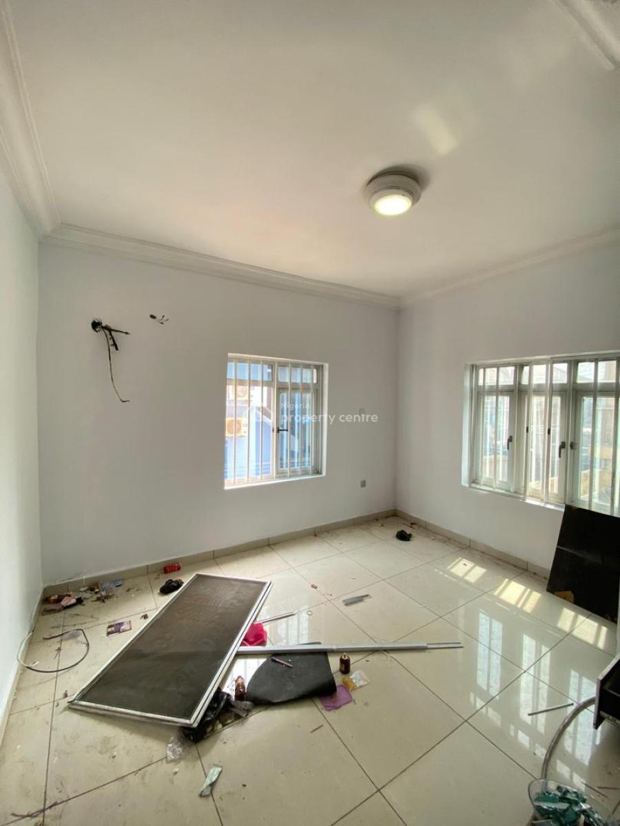 2 Bedroom Apartment, Chevron, Lekki Phase 2, Lekki, Lagos, Flat / Apartment for Rent