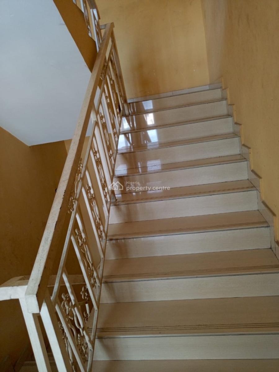 3 Bedroom  Flat with Bq, Oral Estate, Lekki Phase 2, Lekki, Lagos, Flat / Apartment for Rent