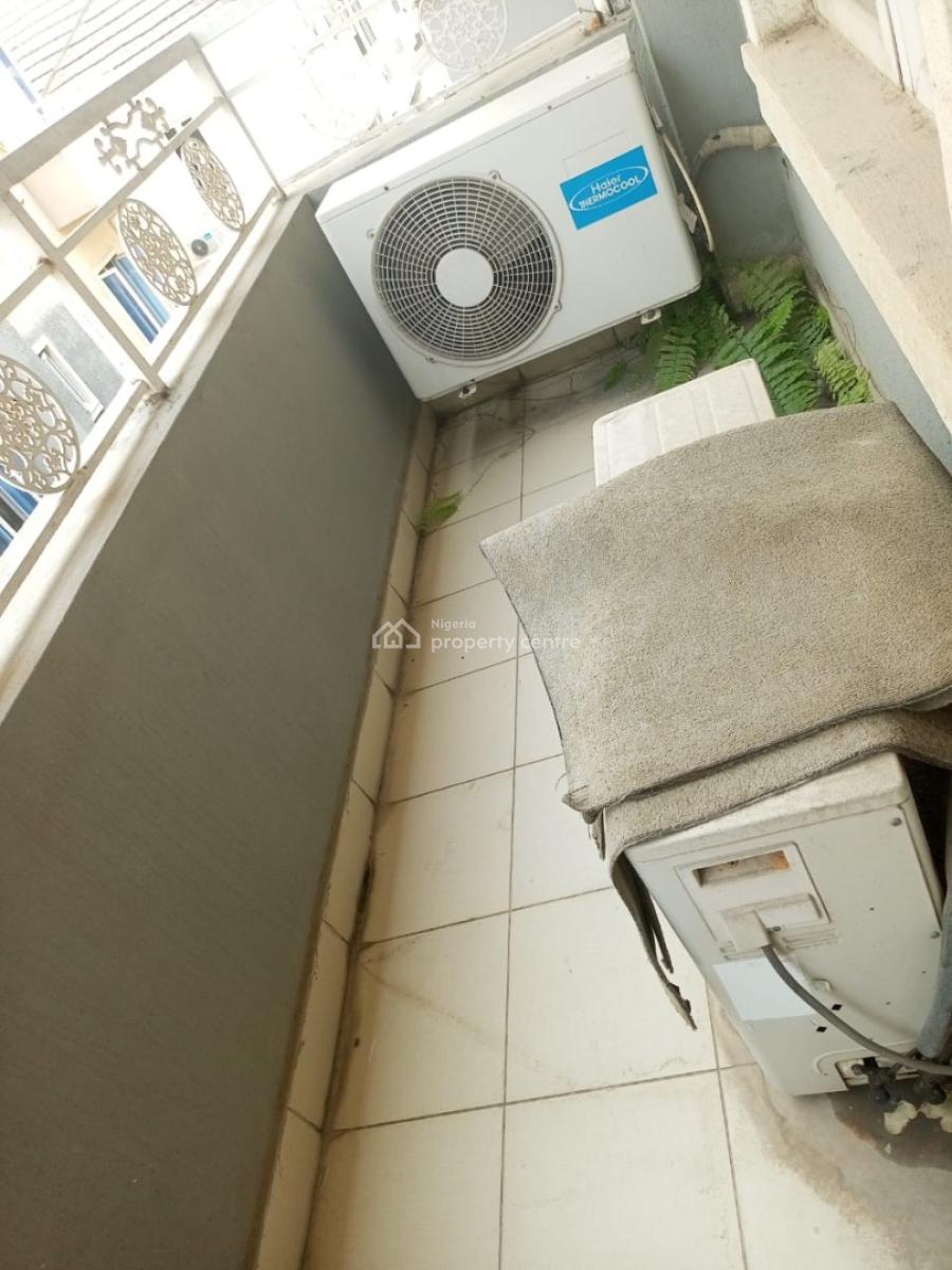 3 Bedroom  Flat with Bq, Oral Estate, Lekki Phase 2, Lekki, Lagos, Flat / Apartment for Rent