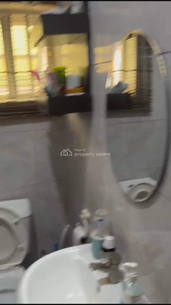 Luxury 3 Bedroom Apartment with Excellent Facility, Ologolo, Lekki, Lagos, Flat / Apartment for Rent