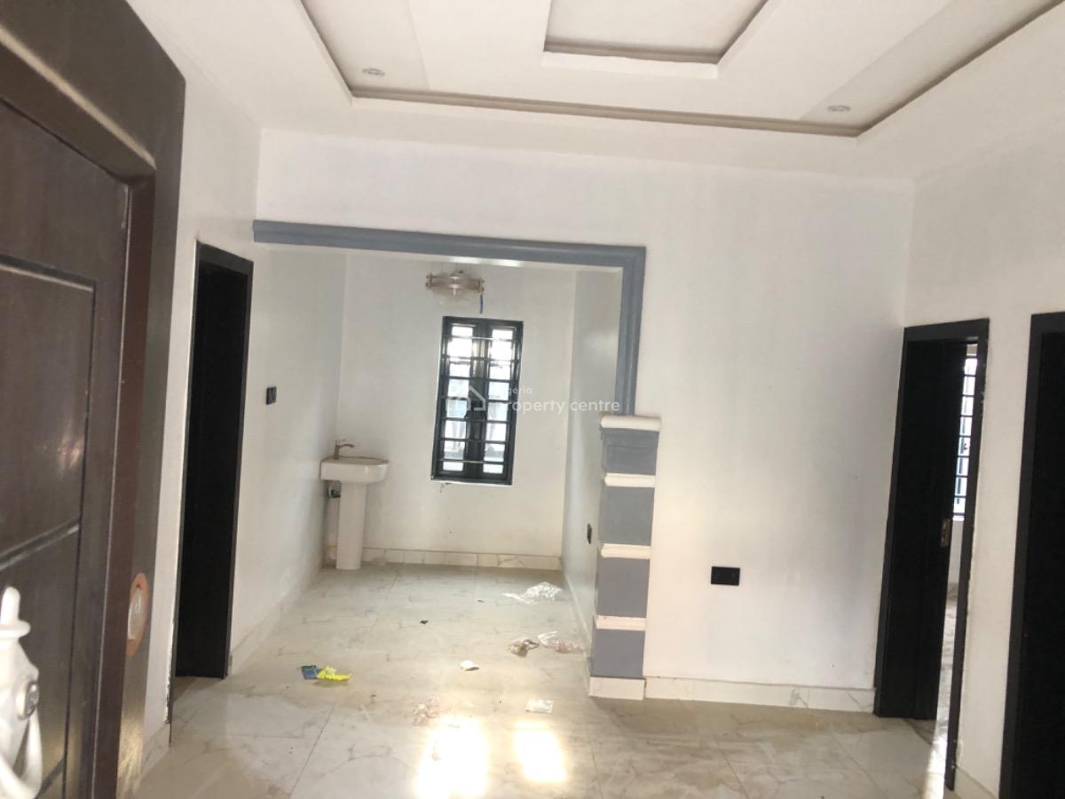 Newly Built 2 Bedroom Flat, Onosa, Ibeju Lekki, Lagos, Flat / Apartment for Rent
