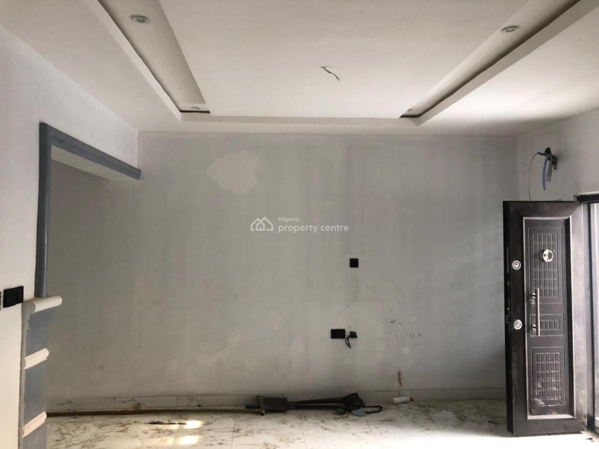 Newly Built 2 Bedroom Flat, Onosa, Ibeju Lekki, Lagos, Flat / Apartment for Rent