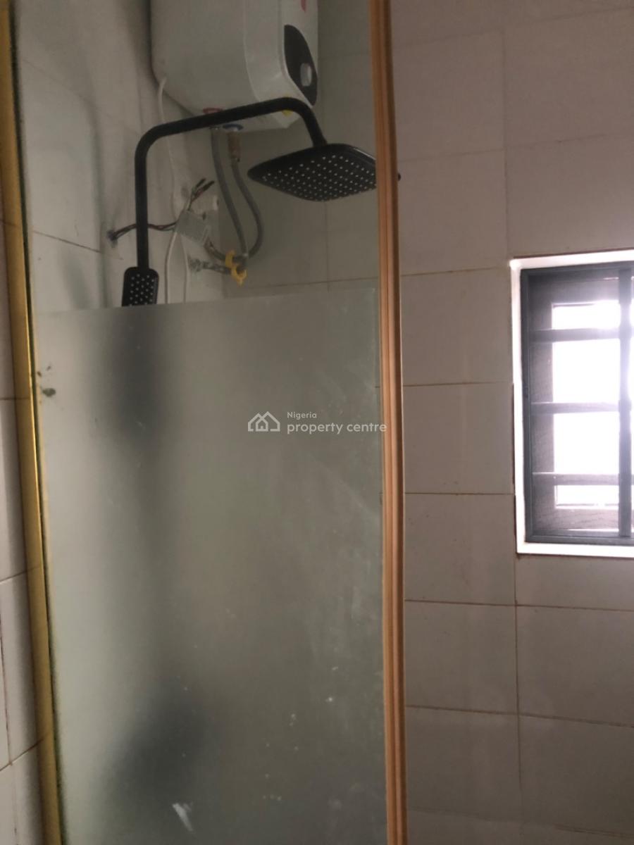 Newly Built 2 Bedroom Flat, Onosa, Ibeju Lekki, Lagos, Flat / Apartment for Rent