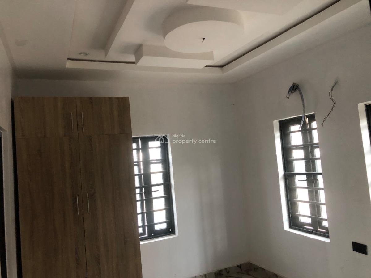 Newly Built 2 Bedroom Flat, Onosa, Ibeju Lekki, Lagos, Flat / Apartment for Rent