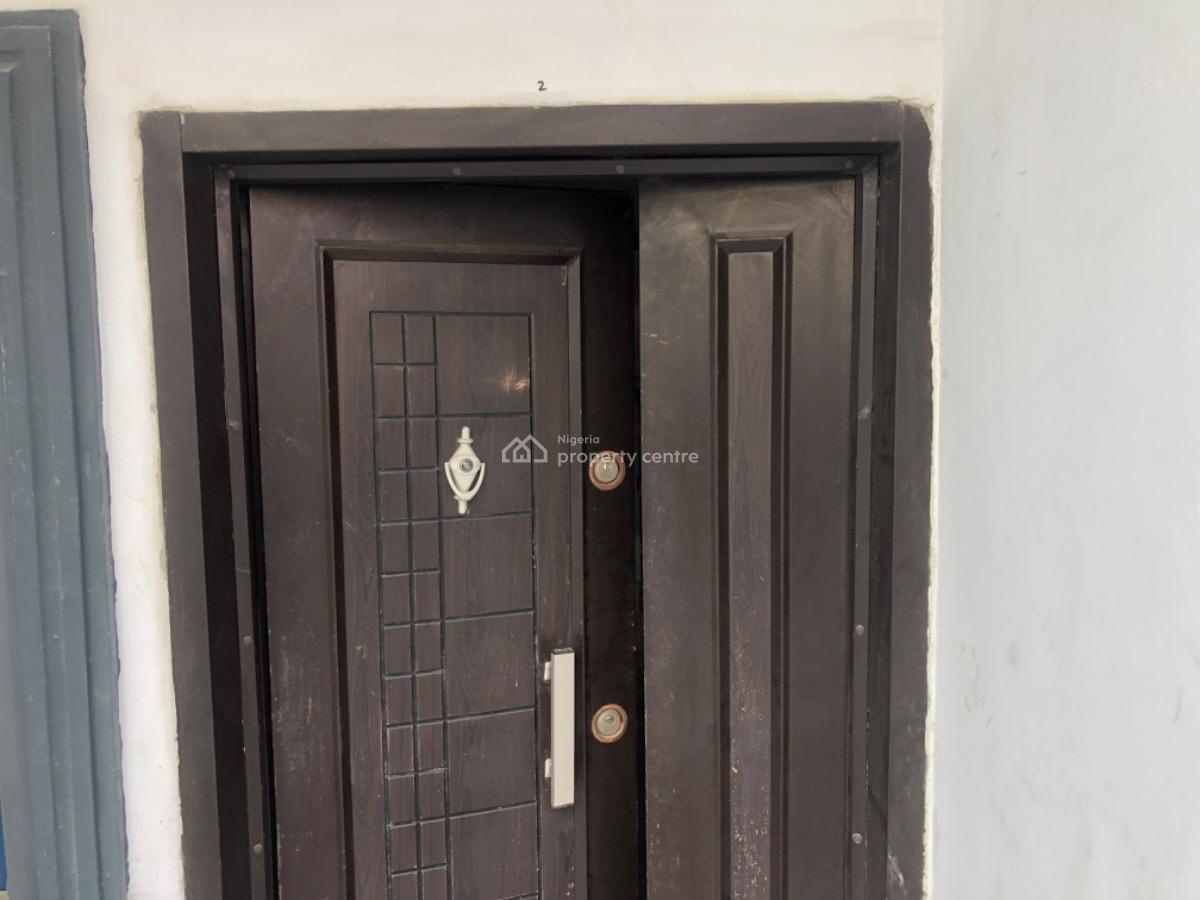 Newly Built 2 Bedroom Flat, Onosa, Ibeju Lekki, Lagos, Flat / Apartment for Rent