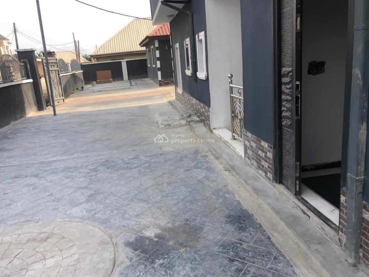 Newly Built 2 Bedroom Flat, Onosa, Ibeju Lekki, Lagos, Flat / Apartment for Rent