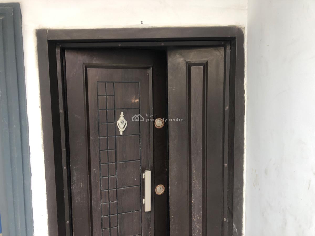 Newly Built 2 Bedroom Flat, Onosa, Ibeju Lekki, Lagos, Flat / Apartment for Rent