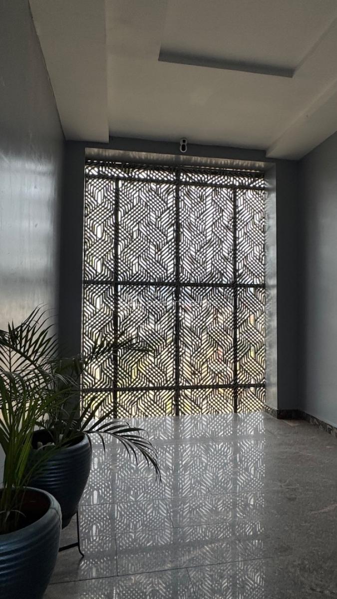 Luxury 3 Bedroom Apartment with Excellent Facilities, Babatope Ajakaije, Jahi, Abuja, Flat / Apartment for Rent