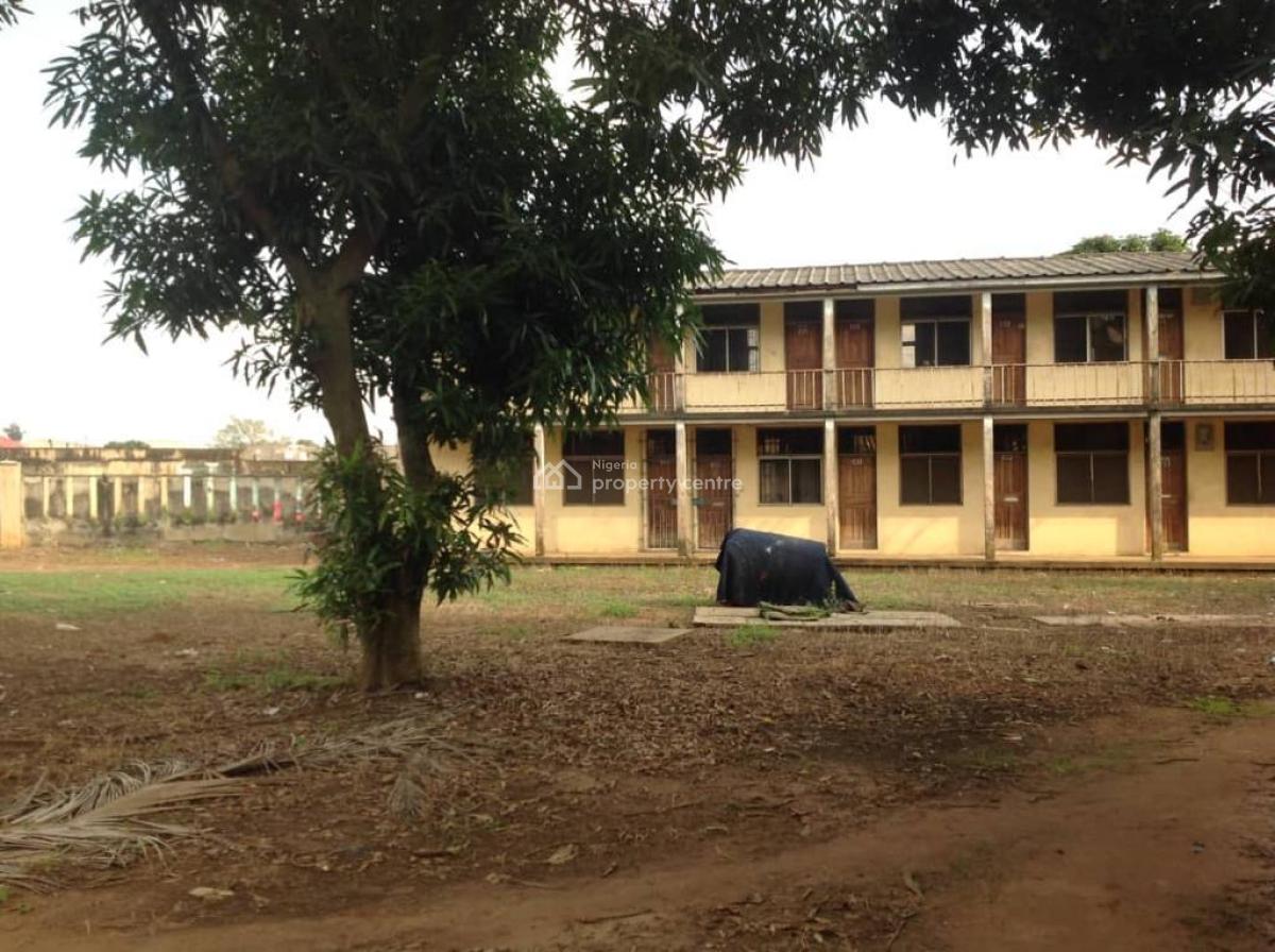 Prime Land!!!12,527 Square Meters, Agege Motor Road, Agege, Lagos, Commercial Land for Sale