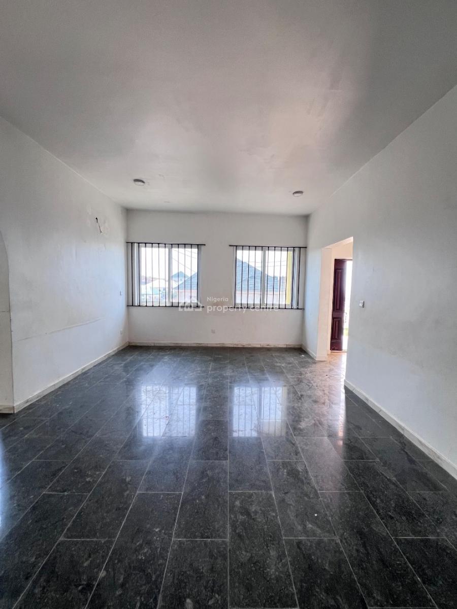 3 Bedroom with Self Contain Bq, Lugbe District, Abuja, Detached Bungalow for Sale