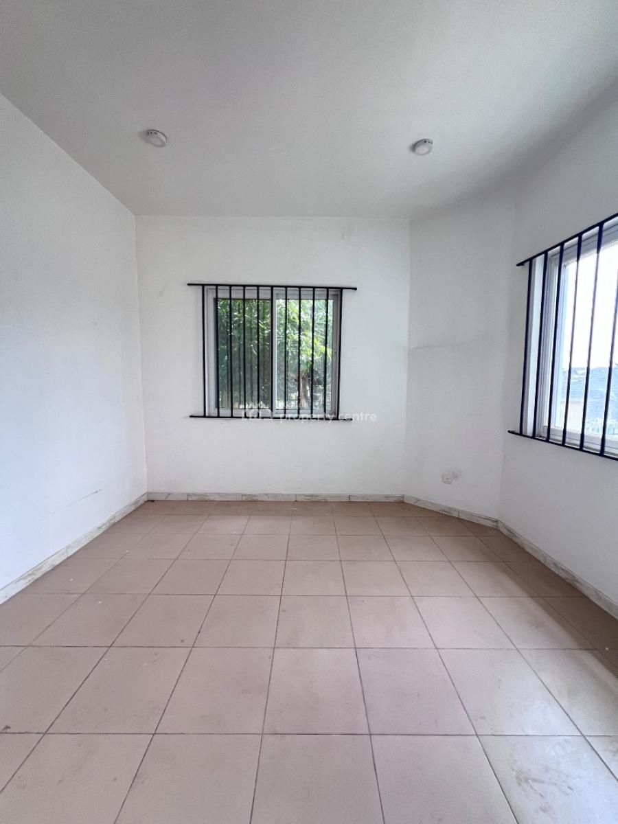 3 Bedroom with Self Contain Bq, Lugbe District, Abuja, Detached Bungalow for Sale