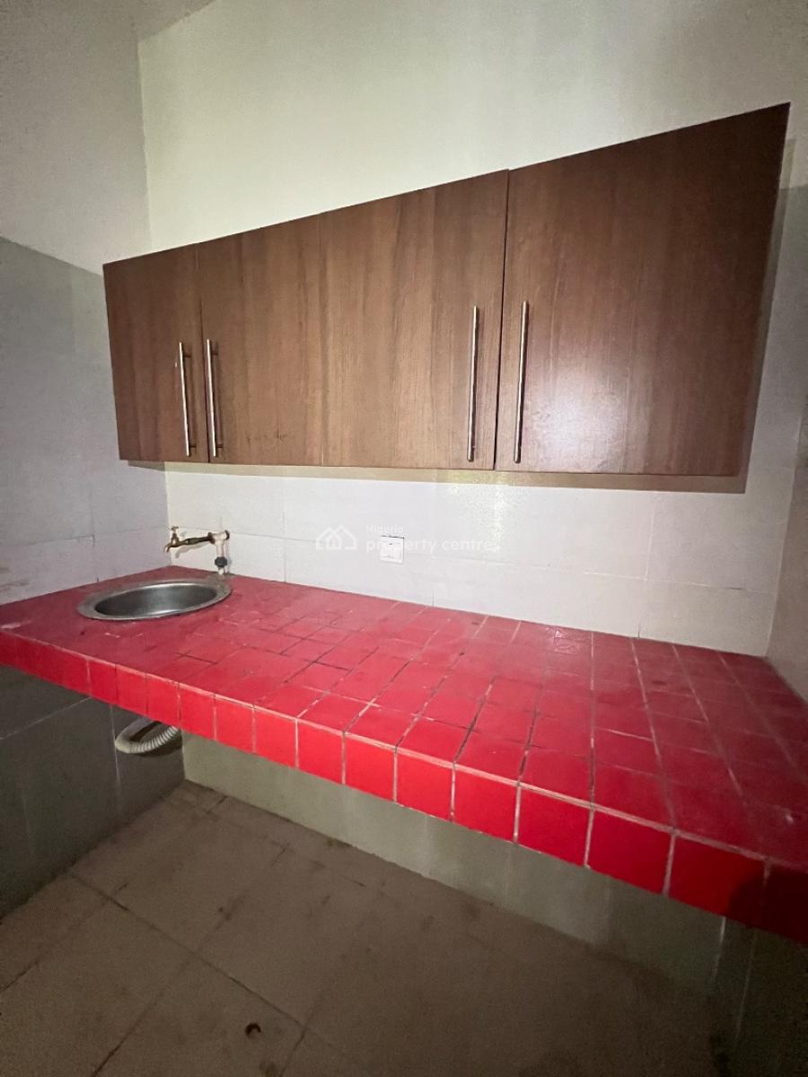 3 Bedroom with Self Contain Bq, Lugbe District, Abuja, Detached Bungalow for Sale