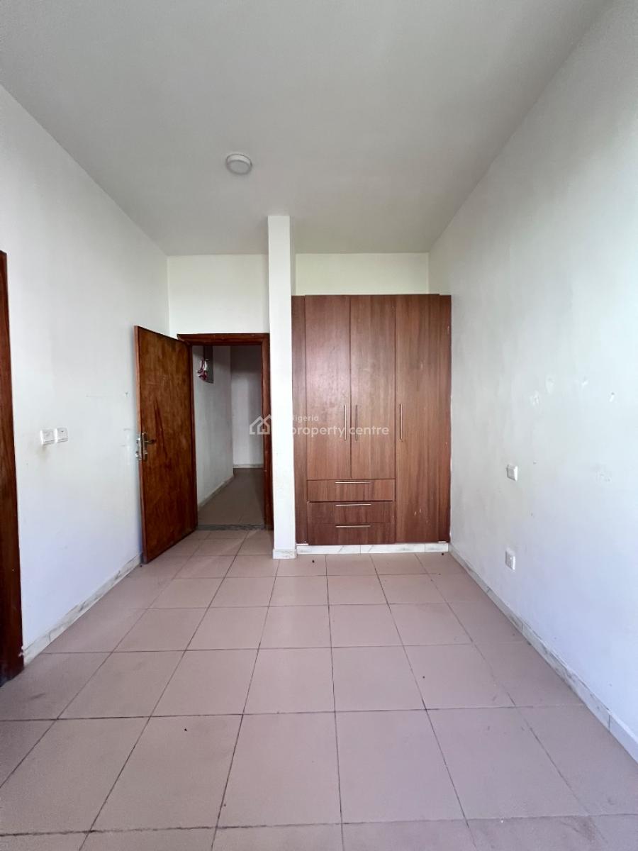 3 Bedroom with Self Contain Bq, Lugbe District, Abuja, Detached Bungalow for Sale