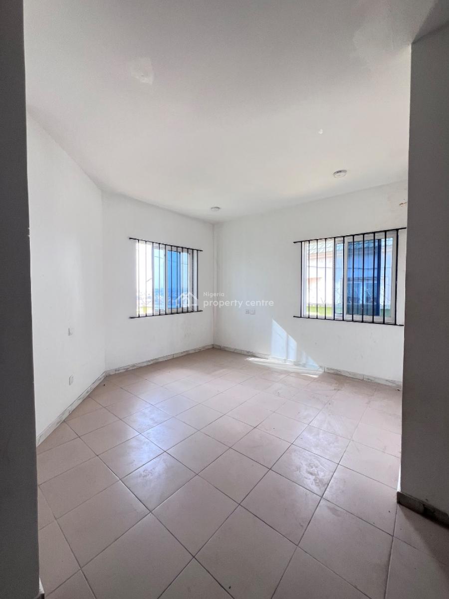 3 Bedroom with Self Contain Bq, Lugbe District, Abuja, Detached Bungalow for Sale