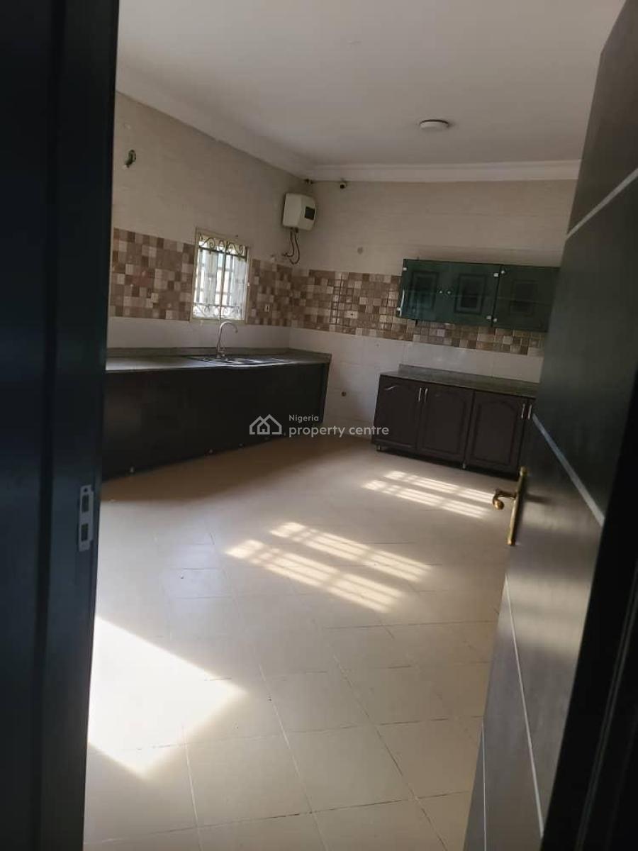 Decent 5 Bedroom Detached Duplex, Gra Phase 2, Magodo, Lagos, Detached Duplex for Rent