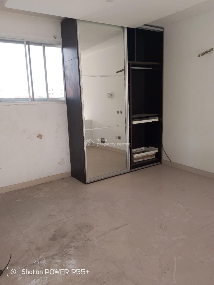 Luxury 5 Bedroom Duplex, After Victory Park, Osapa, Lekki, Lagos, Detached Duplex for Sale