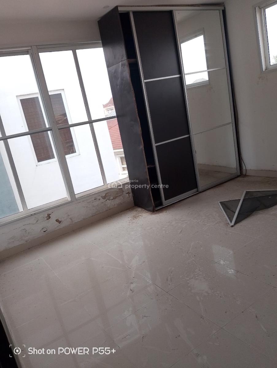 Luxury 5 Bedroom Duplex, After Victory Park, Osapa, Lekki, Lagos, Detached Duplex for Sale