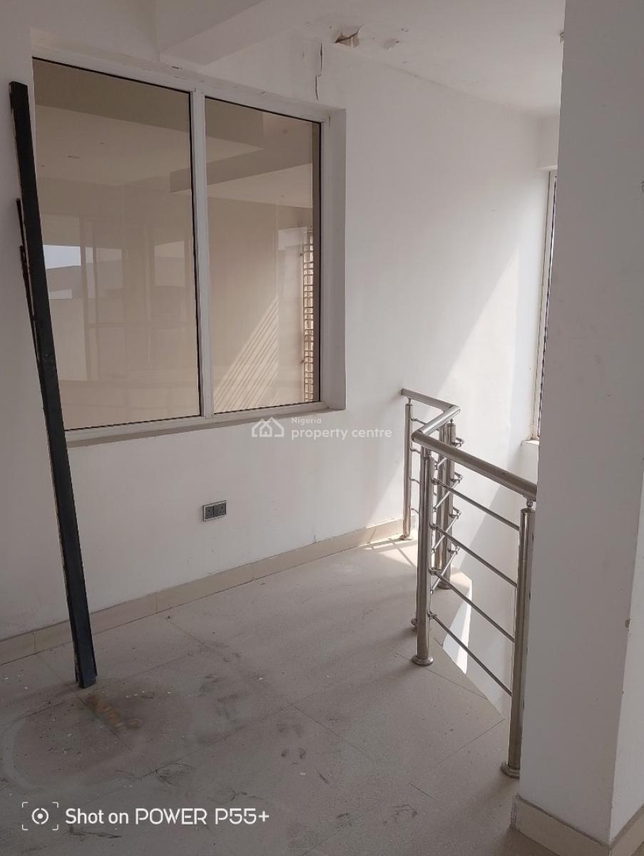 Luxury 5 Bedroom Duplex, After Victory Park, Osapa, Lekki, Lagos, Detached Duplex for Sale