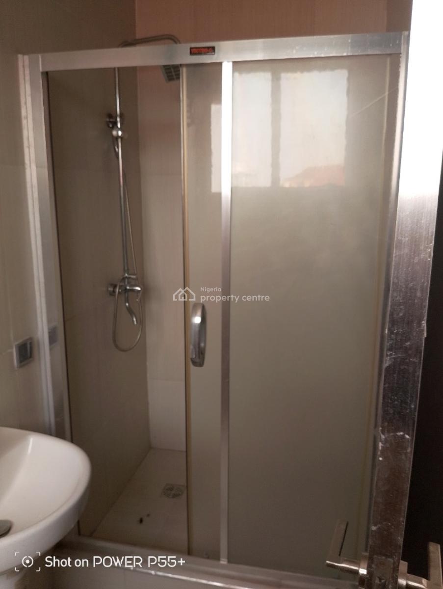 Luxury 5 Bedroom Duplex, After Victory Park, Osapa, Lekki, Lagos, Detached Duplex for Sale