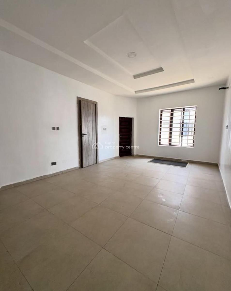 Luxury 2 Bedroom Duplex with Excellent Facility, Orchid, Lekki, Lagos, Terraced Duplex for Rent