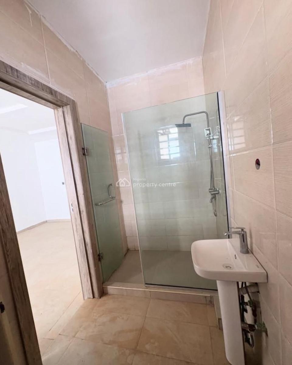 Luxury 2 Bedroom Duplex with Excellent Facility, Orchid, Lekki, Lagos, Terraced Duplex for Rent