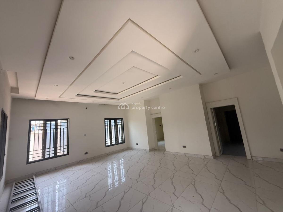 Spacious and Exquisitely Finished 5 Bedroom Duplex, Utako, Abuja, Detached Duplex for Sale