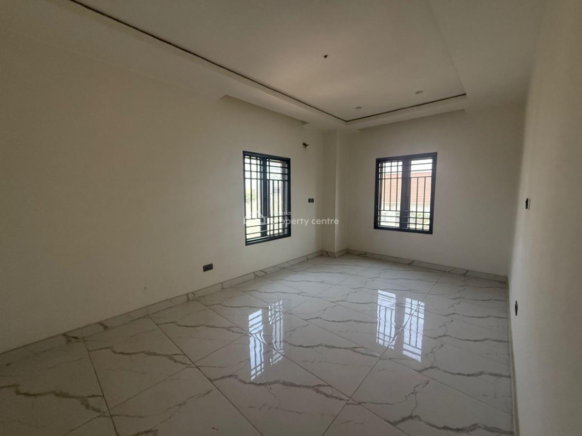 Spacious and Exquisitely Finished 5 Bedroom Duplex, Utako, Abuja, Detached Duplex for Sale