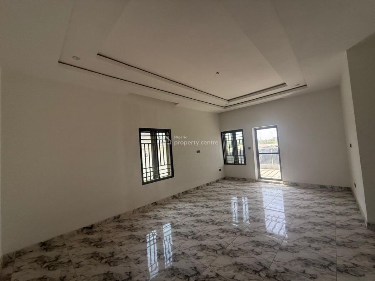 Spacious and Exquisitely Finished 5 Bedroom Duplex, Utako, Abuja, Detached Duplex for Sale