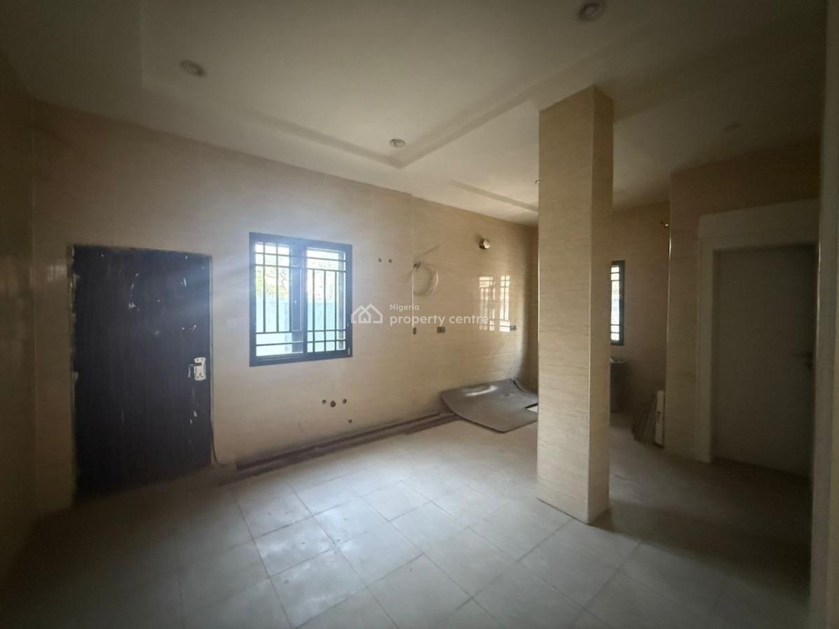 Spacious and Exquisitely Finished 5 Bedroom Duplex, Utako, Abuja, Detached Duplex for Sale