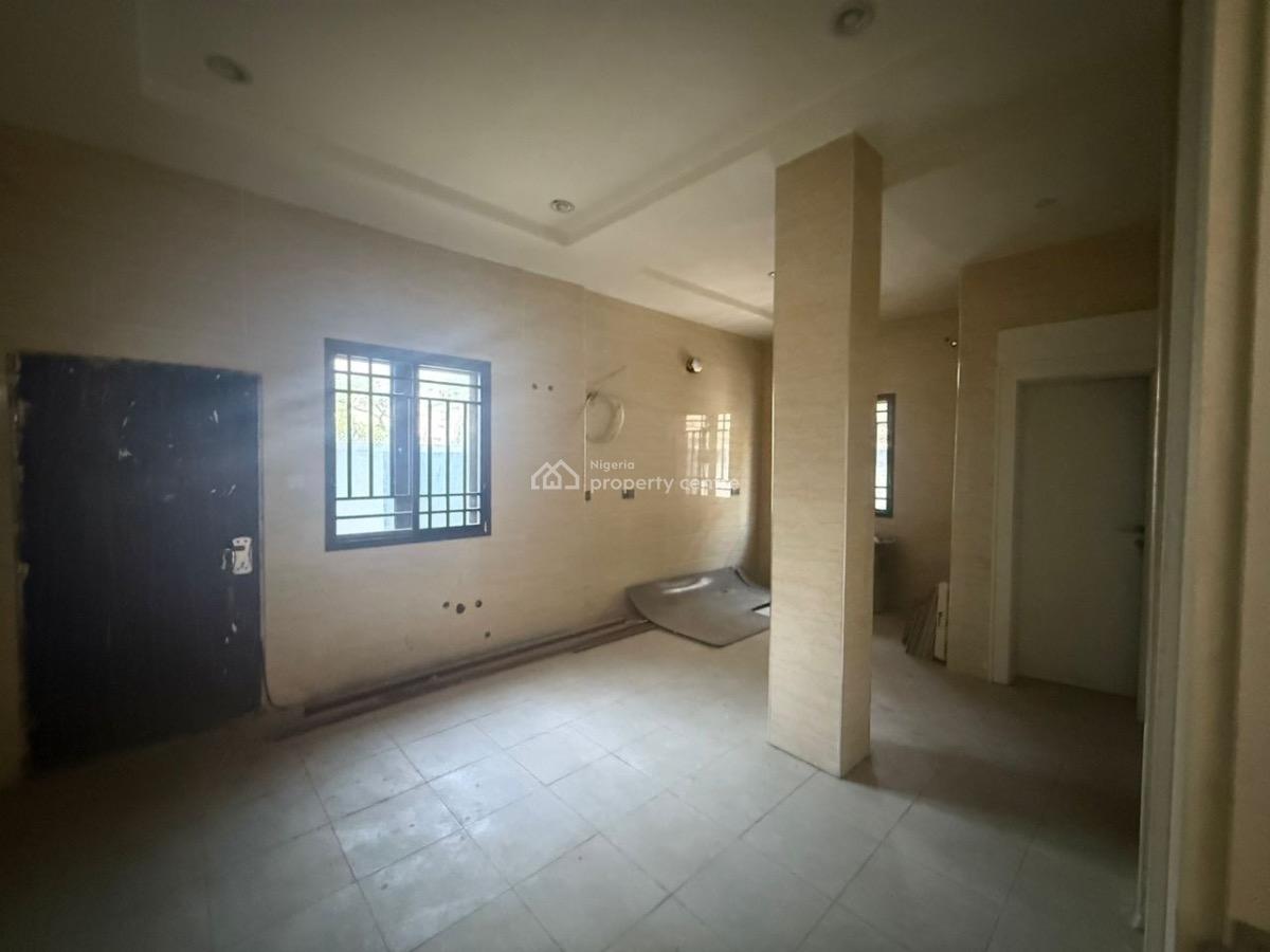Spacious and Exquisitely Finished 5 Bedroom Duplex, Utako, Abuja, Detached Duplex for Sale