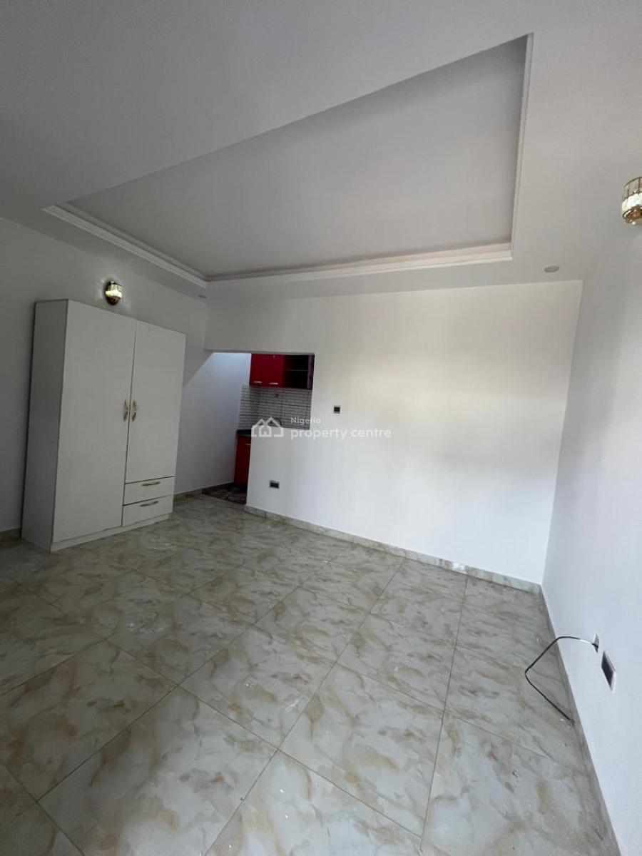 Well Maintained Self Contain Apartment, Thera Peace Zone, Sangotedo, Ajah, Lagos, Self Contain (single Rooms) for Rent