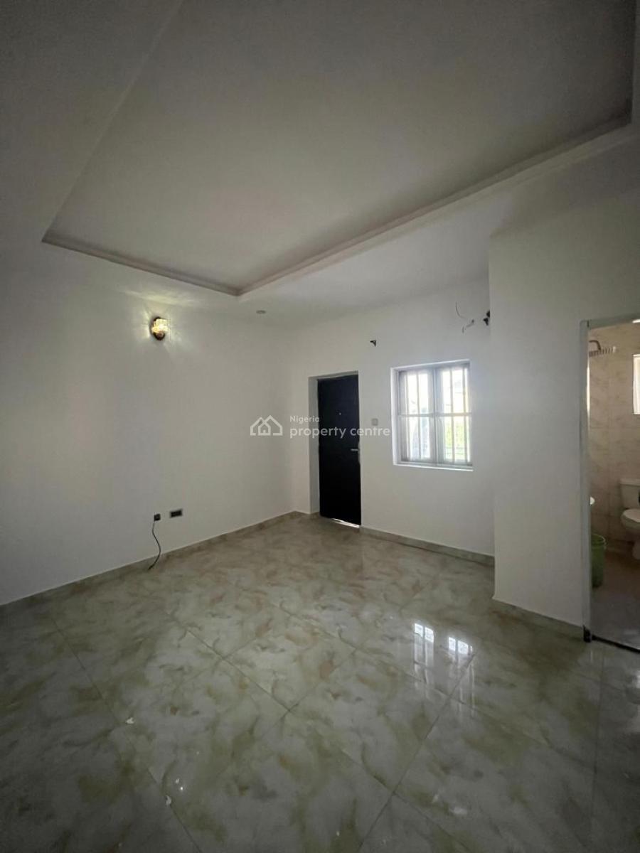 Well Maintained Self Contain Apartment, Thera Peace Zone, Sangotedo, Ajah, Lagos, Self Contain (single Rooms) for Rent