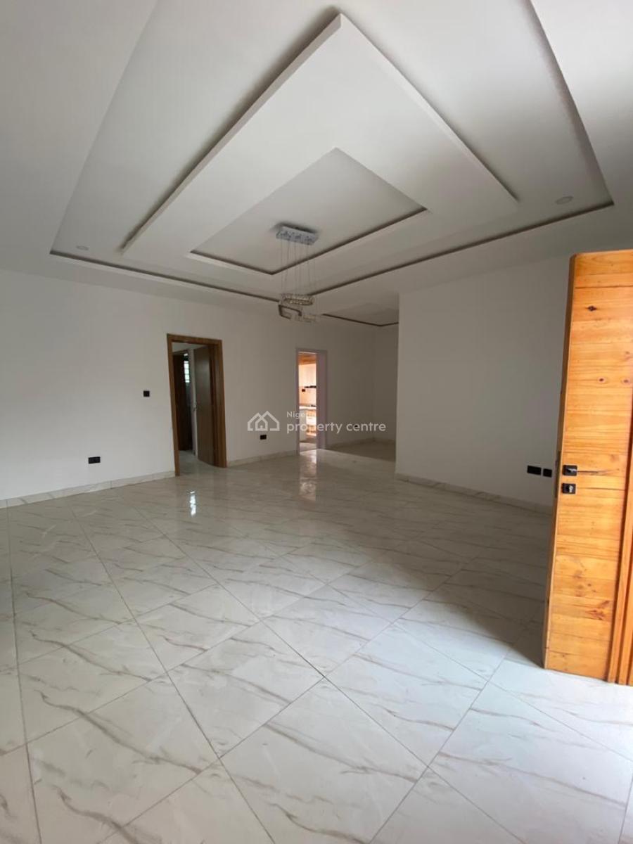 Standard 3 Bedroom Apartment, Green Vill Estate Badore, Ajah, Lagos, Flat / Apartment for Rent