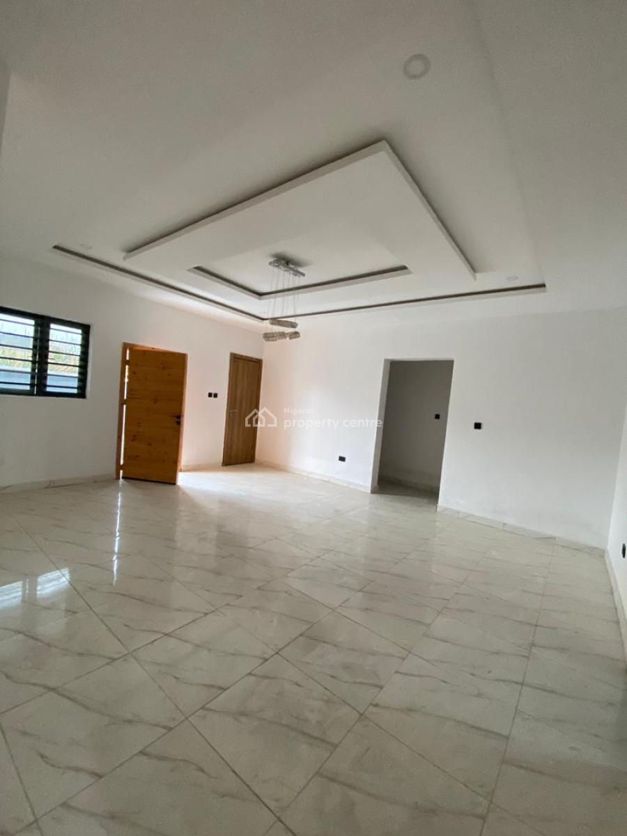 Standard 3 Bedroom Apartment, Green Vill Estate Badore, Ajah, Lagos, Flat / Apartment for Rent