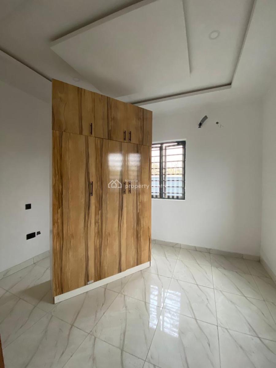 Standard 3 Bedroom Apartment, Green Vill Estate Badore, Ajah, Lagos, Flat / Apartment for Rent