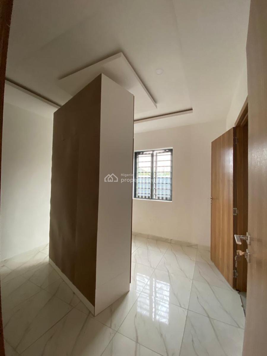 Standard 3 Bedroom Apartment, Green Vill Estate Badore, Ajah, Lagos, Flat / Apartment for Rent
