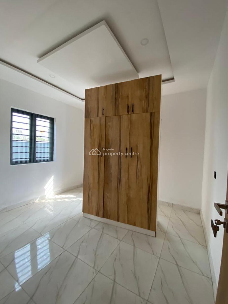 Standard 3 Bedroom Apartment, Green Vill Estate Badore, Ajah, Lagos, Flat / Apartment for Rent