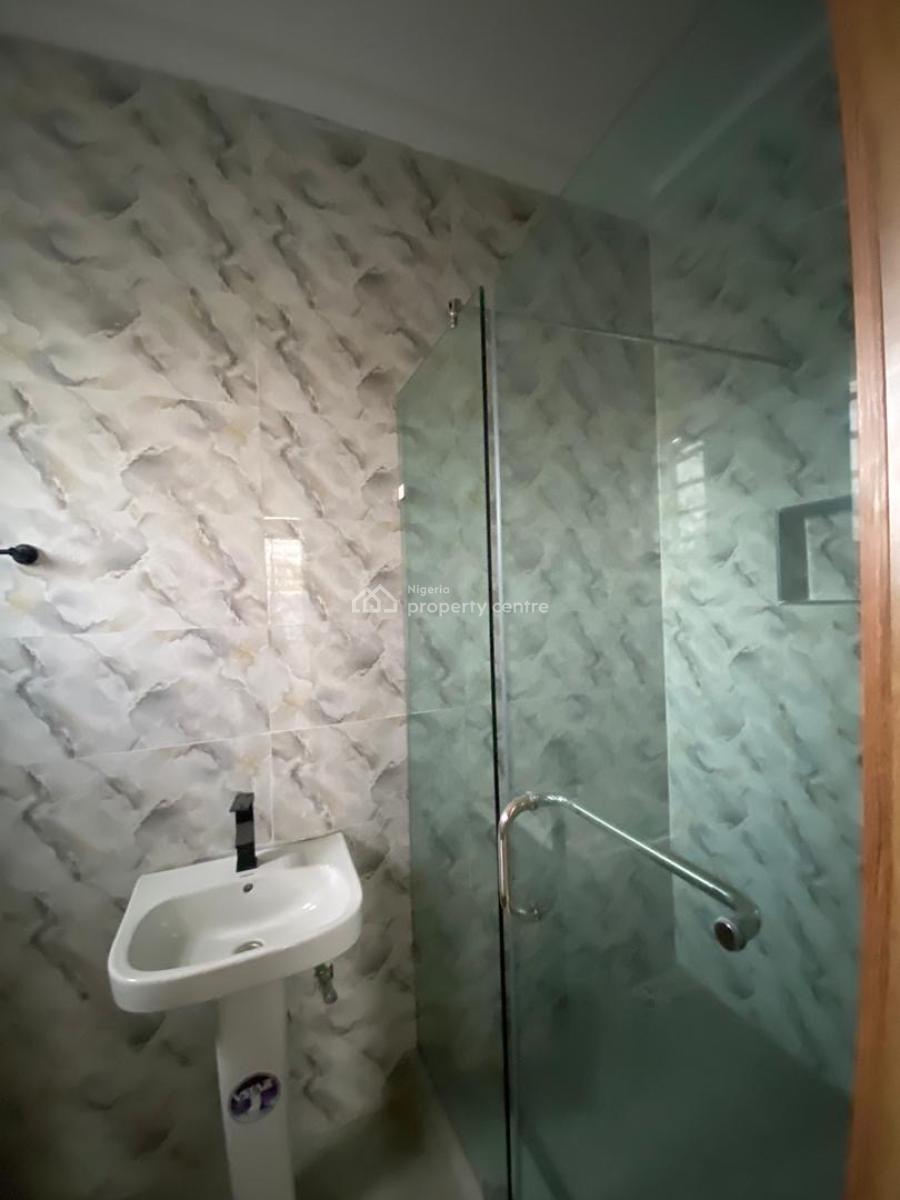 Standard 3 Bedroom Apartment, Green Vill Estate Badore, Ajah, Lagos, Flat / Apartment for Rent