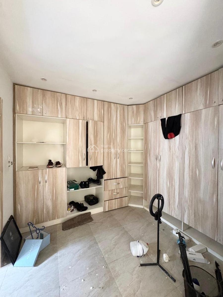 4 Bedroom Terrace Duplex, Osapa, Lekki, Lagos, Terraced Duplex for Rent