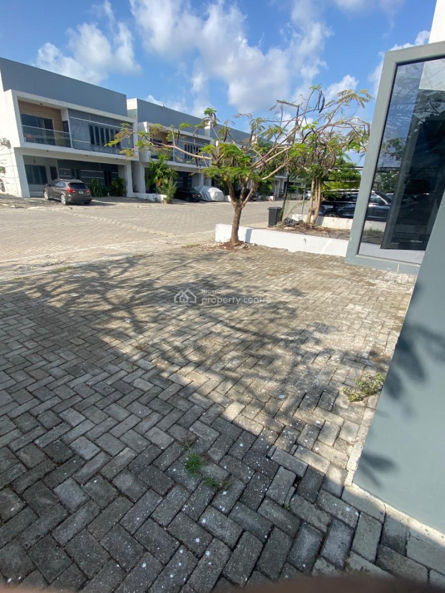 Premium Bedroom Terraced Duplex, Off Abraham Adesanya, Ogombo, Ajah, Lagos, Terraced Duplex for Rent
