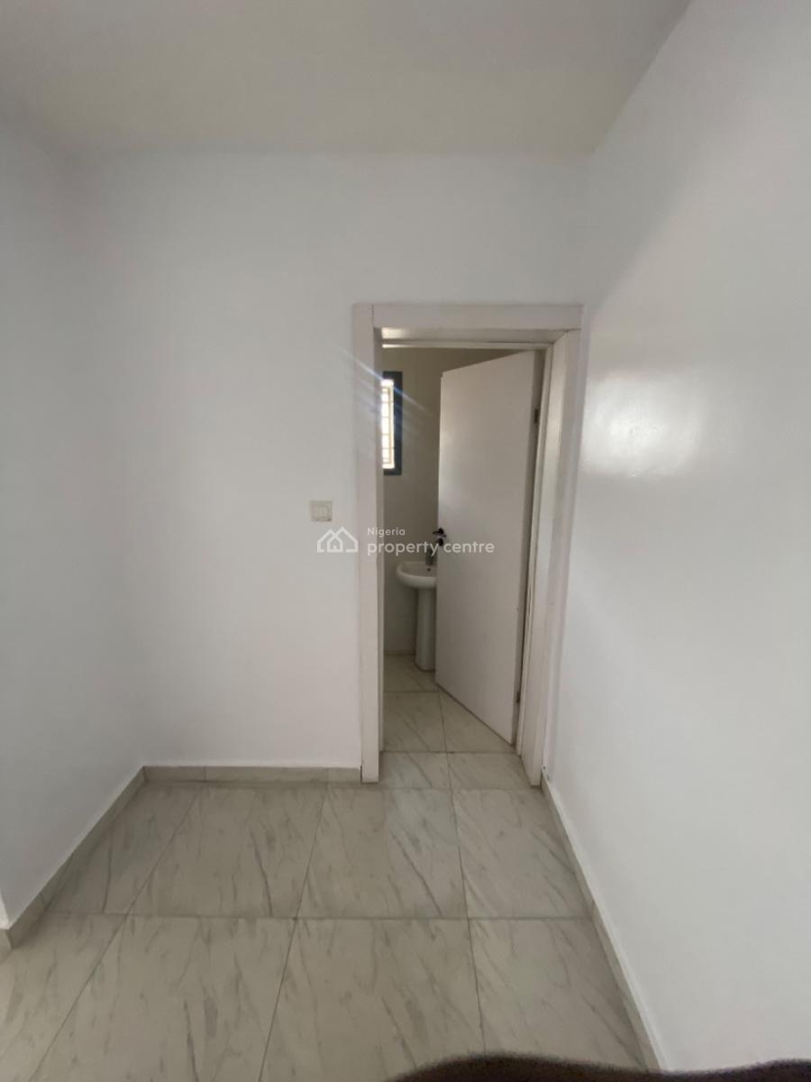 Premium Bedroom Terraced Duplex, Off Abraham Adesanya, Ogombo, Ajah, Lagos, Terraced Duplex for Rent