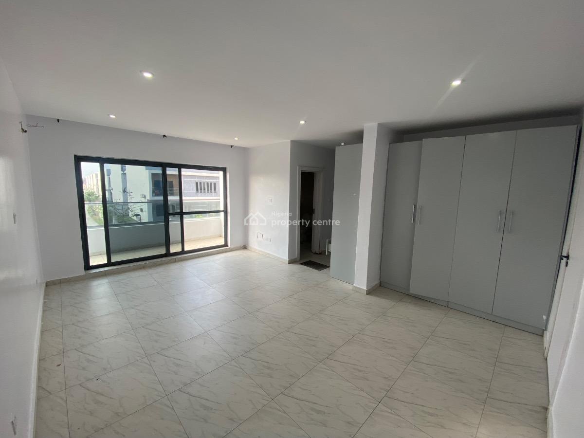 Premium Bedroom Terraced Duplex, Off Abraham Adesanya, Ogombo, Ajah, Lagos, Terraced Duplex for Rent