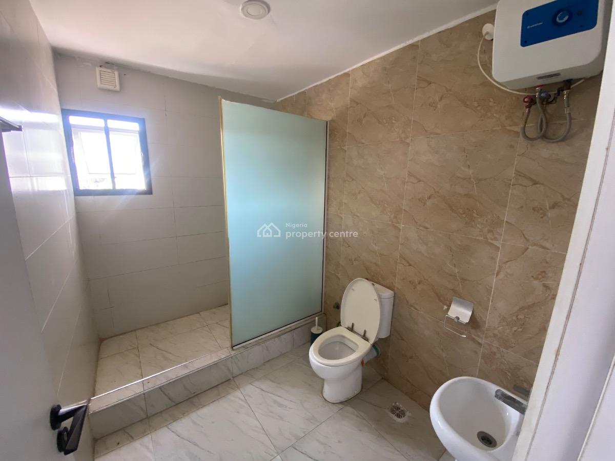 Premium Bedroom Terraced Duplex, Off Abraham Adesanya, Ogombo, Ajah, Lagos, Terraced Duplex for Rent