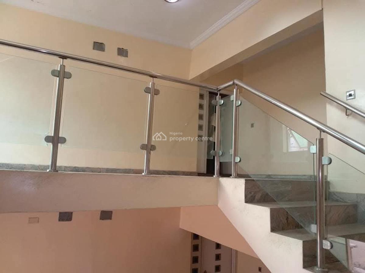 3 Bedroom (all Ensuite) Serviced Apartment with Bq, Ikeja Gra, Ikeja, Lagos, Flat / Apartment for Rent