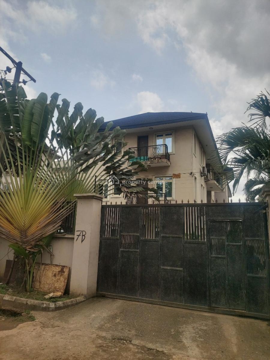 3 Bedroom with Bq (vacant on Or Before May 31st), Ikeja Gra, Ikeja, Lagos, Flat / Apartment for Rent