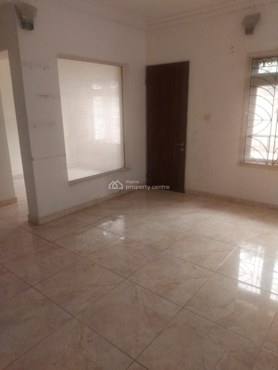 3 Bedroom with Bq (vacant on Or Before May 31st), Ikeja Gra, Ikeja, Lagos, Flat / Apartment for Rent
