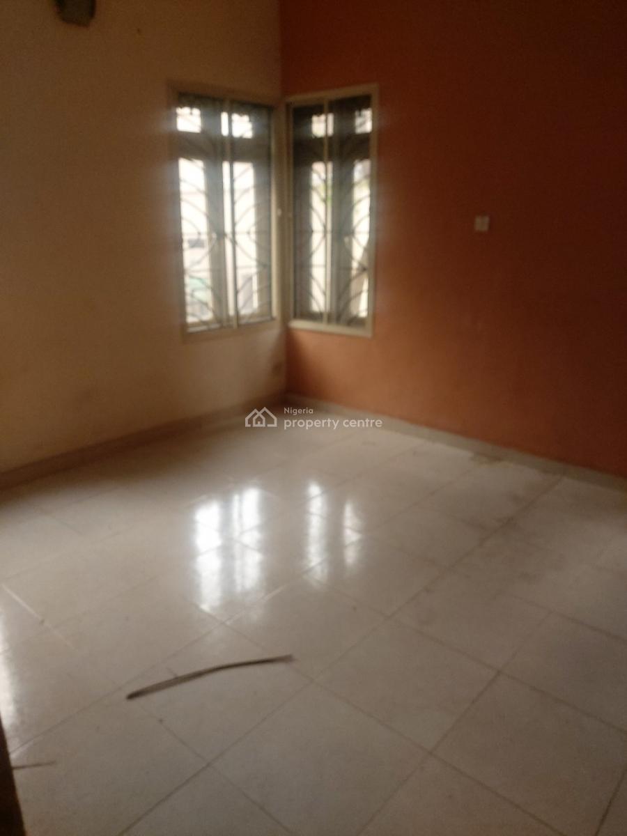 3 Bedroom with Bq (vacant on Or Before May 31st), Ikeja Gra, Ikeja, Lagos, Flat / Apartment for Rent